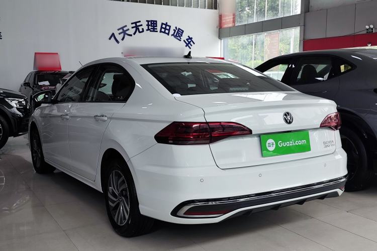 Used Volkswagen Bora 2023 280TSI DSG Comfort Edition Rear Left 45 Deg