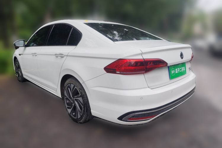 Used Volkswagen Bora 2023 280TSI DSG Prestige Edition Rear Left 45 Deg