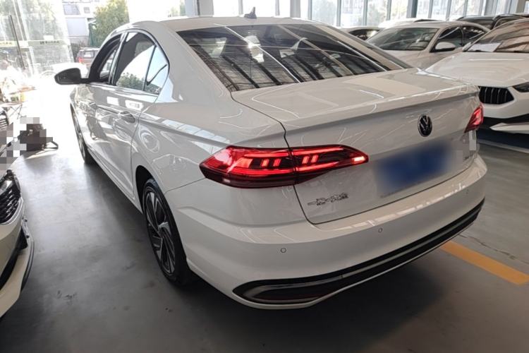 Used Volkswagen Bora 2023 280TSI DSG Prestige Edition Rear Left 45 Deg
