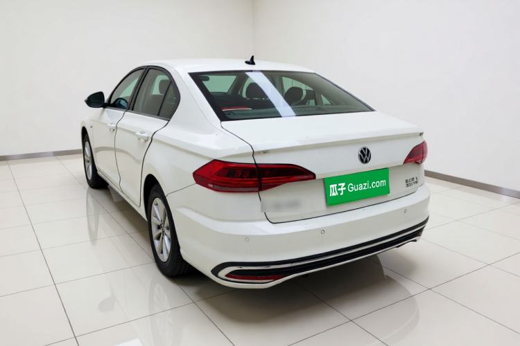 Used Volkswagen Bora 2023 200TSI DSG Comfort Edition Rear Left 45 Deg