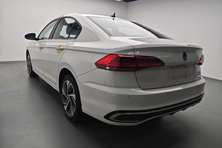 Used Volkswagen Bora 2023 200TSI DSG YueXing PRO Edition Rear Left 45 Deg