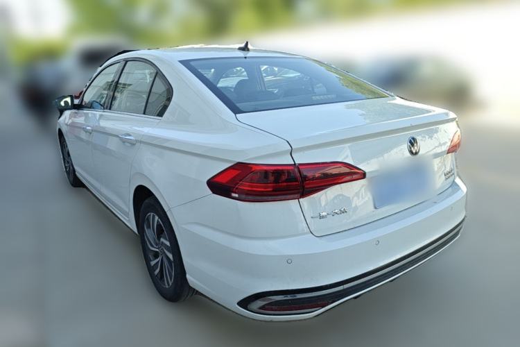 Used Volkswagen Bora 2023 200TSI DSG Enjoyment Edition Rear Left 45 Deg