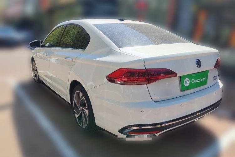 Used Volkswagen Bora 2023 280TSI DSG Prestige Edition Rear Left 45 Deg