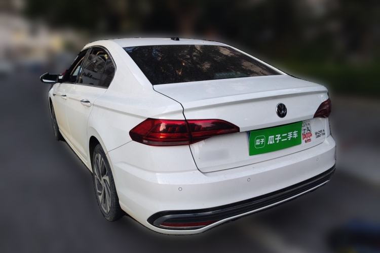 Used Volkswagen Bora 2023 280TSI DSG Prestige Edition Rear Left 45 Deg
