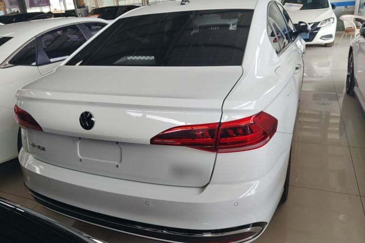 Used Volkswagen Bora 2023 280TSI DSG Prestige Edition Rear
