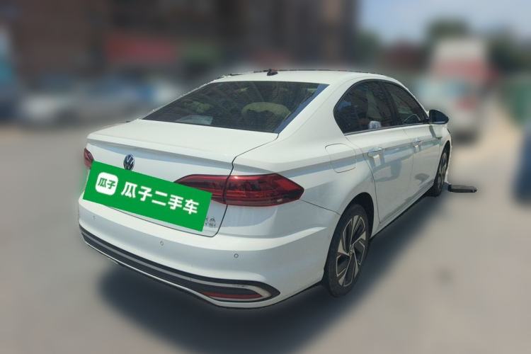 Used Volkswagen Bora 2023 280TSI DSG Prestige Edition Rear Right 45 Deg