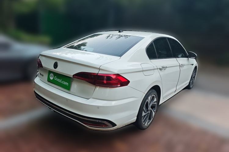 Used Volkswagen Bora 2023 300TSI DSG Prestige Edition Rear Right 45 Deg
