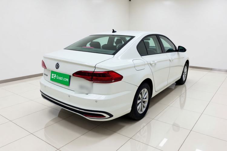 Used Volkswagen Bora 2023 200TSI DSG Comfort Edition Rear Right 45 Deg