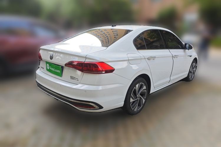 Used Volkswagen Bora 2023 280TSI DSG Prestige Edition Rear Right 45 Deg
