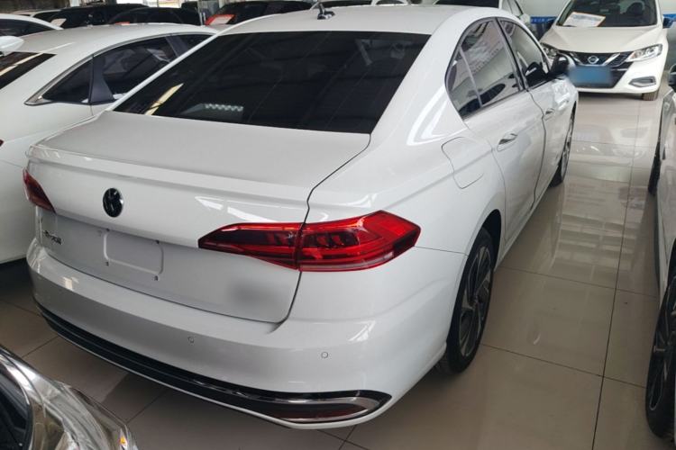 Used Volkswagen Bora 2023 280TSI DSG Prestige Edition Rear Right 45 Deg