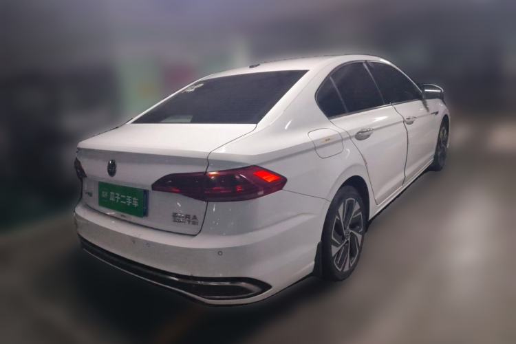 Used Volkswagen Bora 2023 280TSI DSG Prestige Edition Rear Right 45 Deg