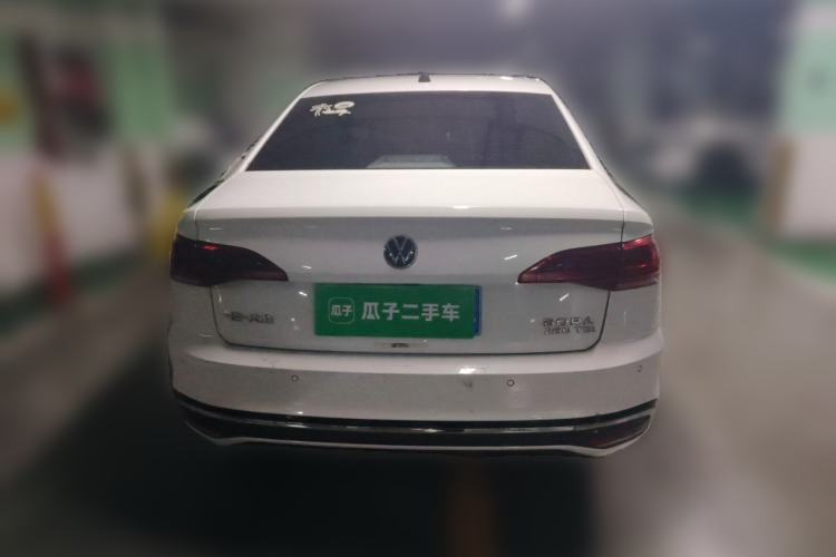 Used Volkswagen Bora 2023 280TSI DSG Prestige Edition Rear