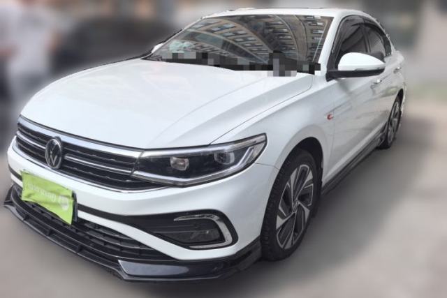 Used Volkswagen Bora 2023 200TSI DSG YueXing PRO Edition