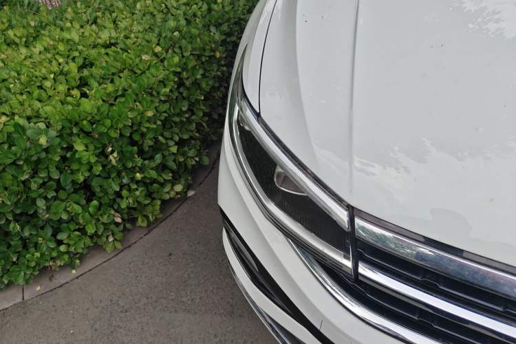 Used Volkswagen Bora 2023 200TSI DSG Enjoyment Edition Right Front Headlight