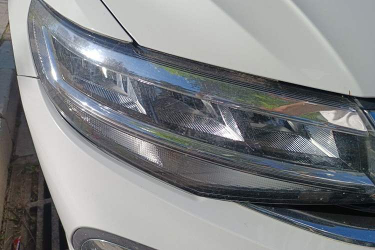 Used Volkswagen Bora 2023 200TSI DSG Comfort Edition Right Front Headlight