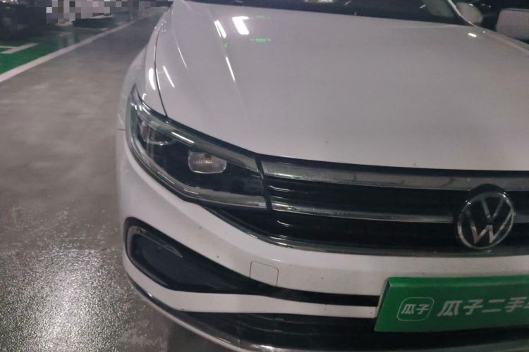 Used Volkswagen Bora 2023 280TSI DSG Prestige Edition Right Front Headlight