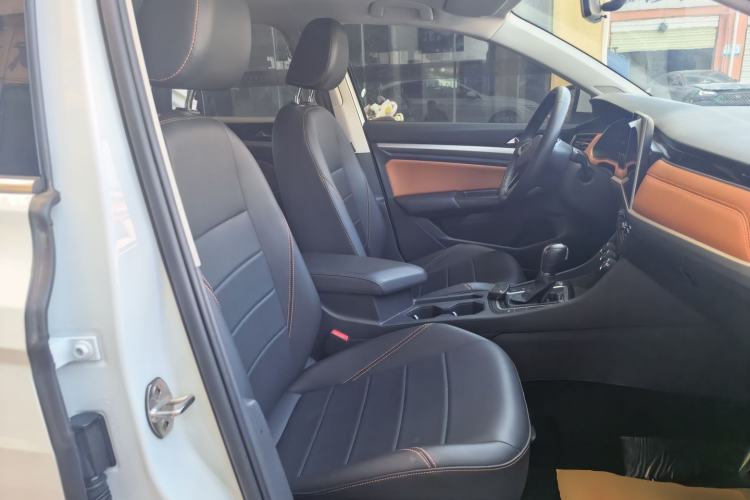 Used Volkswagen Bora 2023 200TSI DSG Enjoyment Edition Right Front Seat