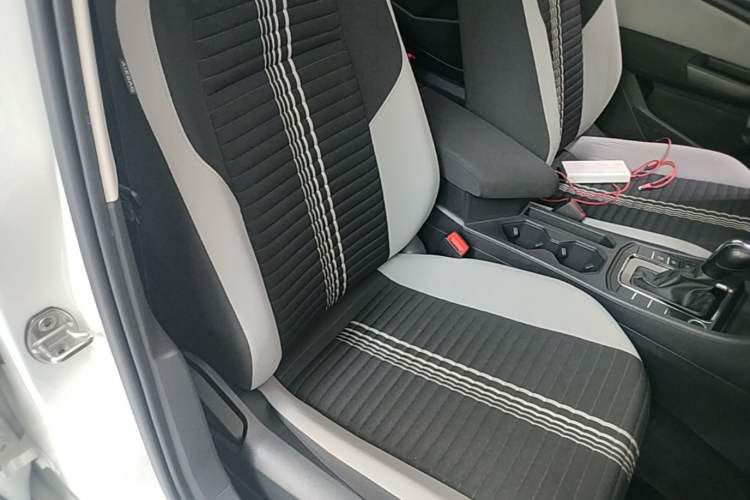 Used Volkswagen Bora 2023 200TSI DSG Comfort Edition Right Front Seat