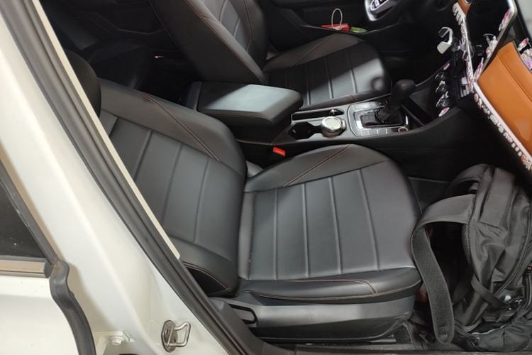 Used Volkswagen Bora 2023 200TSI DSG SmartDrive PRO Edition Right Front Seat