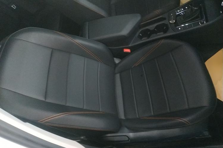 Used Volkswagen Bora 2023 200TSI DSG YueXing PRO Edition Right Front Seat