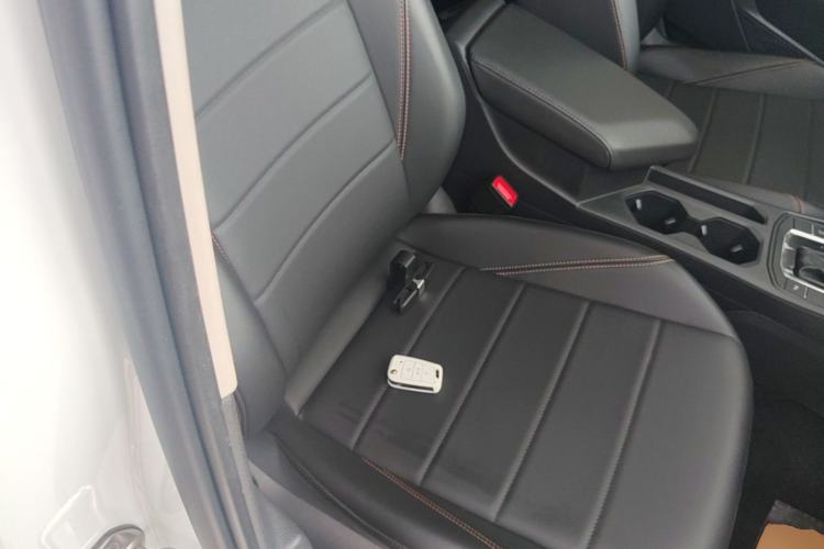 Used Volkswagen Bora 2023 200TSI DSG Smart Drive Version Right Front Seat