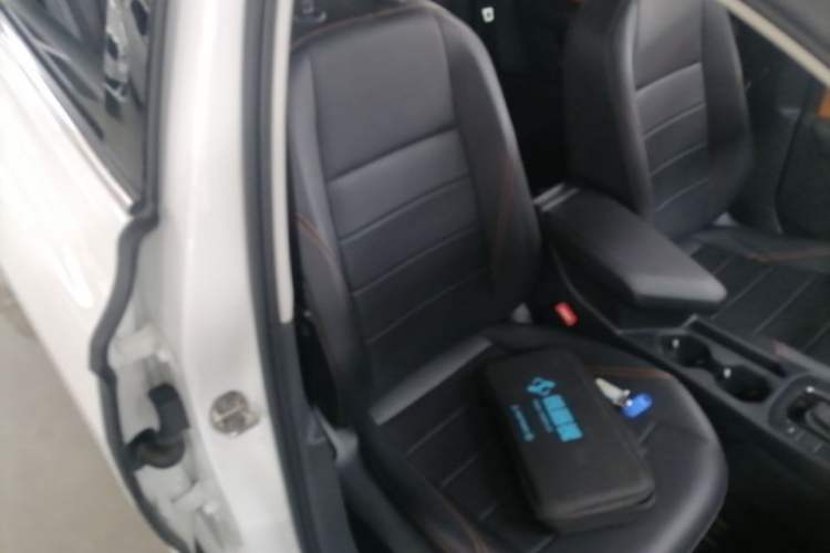 Used Volkswagen Bora 2023 200TSI DSG YueXing PRO Edition Right Front Seat