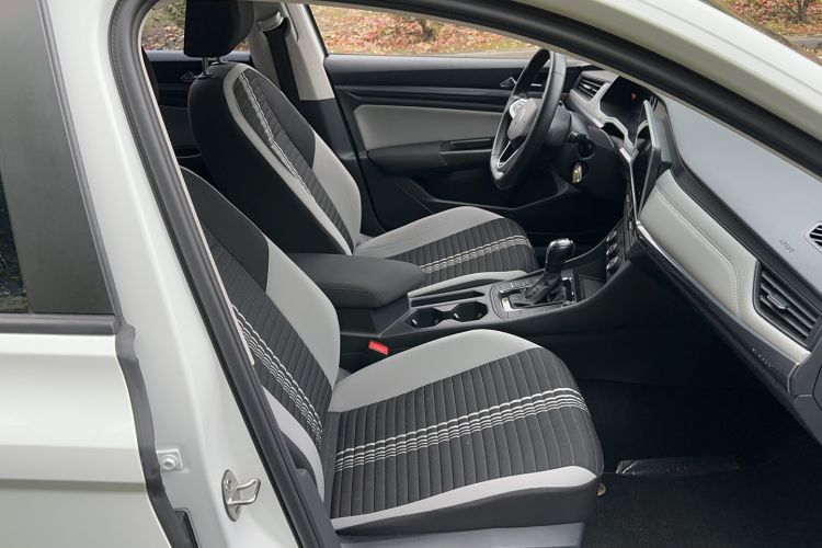 Used Volkswagen Bora 2023 200TSI DSG Comfort Edition Right Front Seat