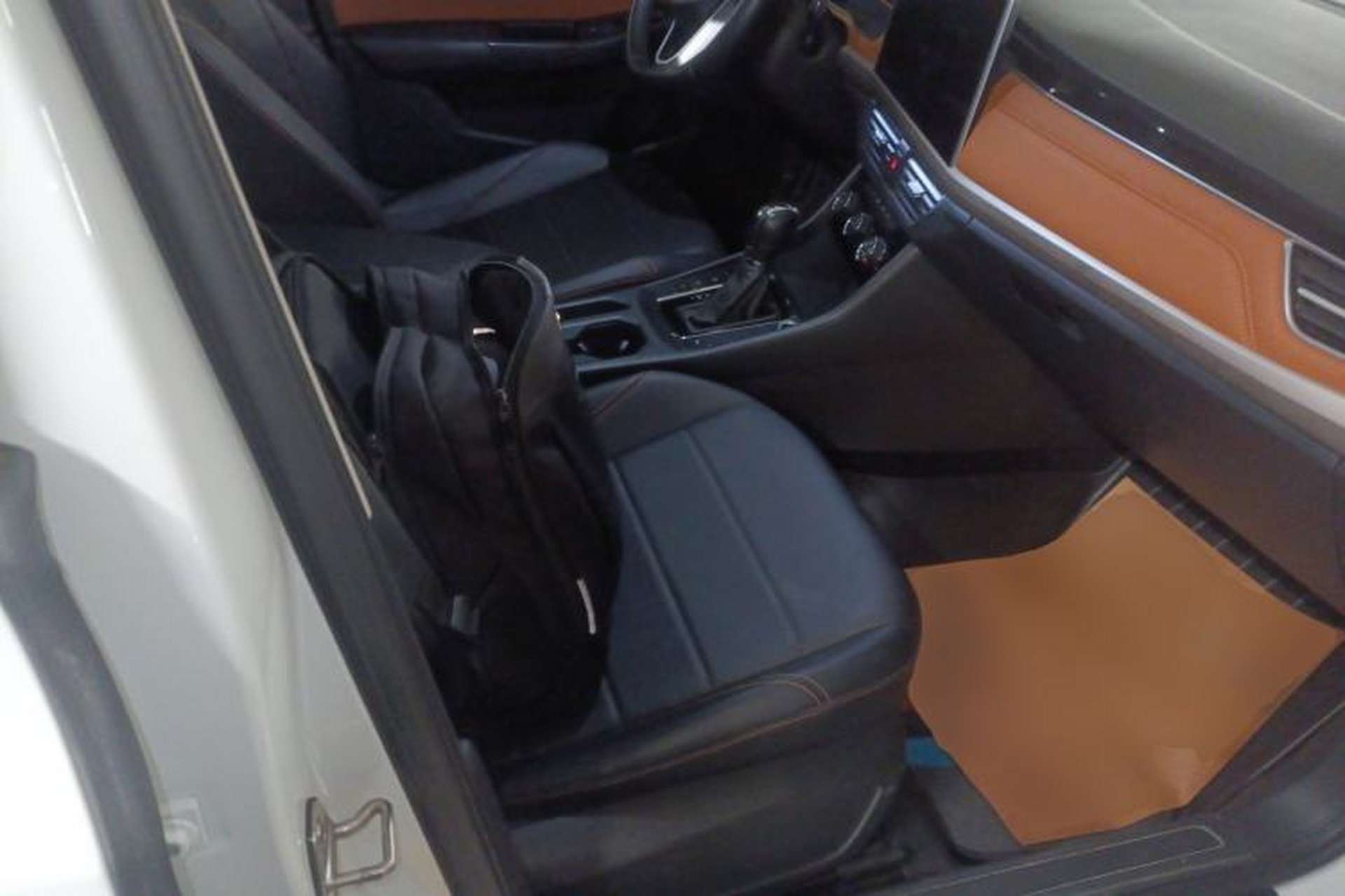 Used Volkswagen Bora 2023 200TSI DSG Enjoyment Edition Right Front Seat