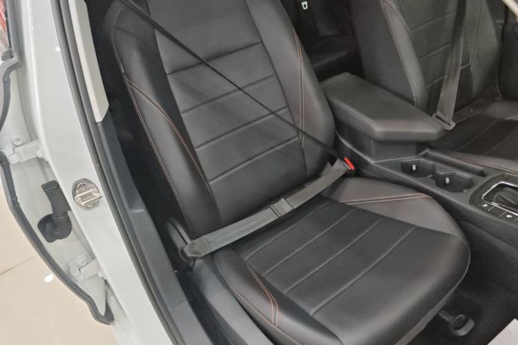 Used Volkswagen Bora 2023 200TSI DSG Enjoyment Edition Right Front Seat