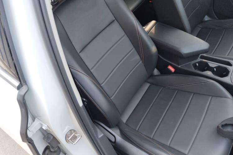Used Volkswagen Bora 2023 200TSI DSG Enjoyment Edition Right Front Seat