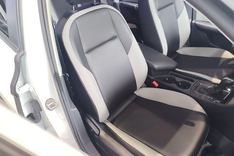 Used Volkswagen Bora 2023 1.5L Automatic Changer Limited Edition Right Front Seat