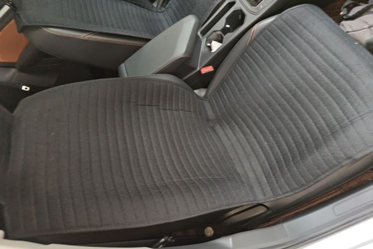 Used Volkswagen Bora 2023 200TSI DSG SmartDrive PRO Edition Right Front Seat