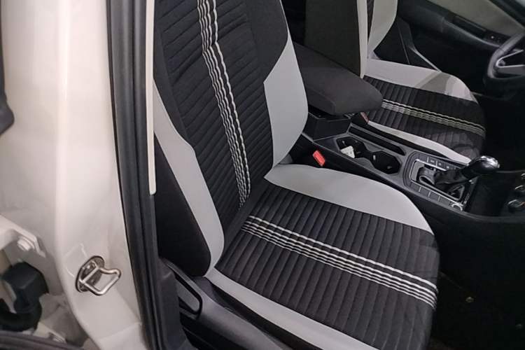 Used Volkswagen Bora 2023 200TSI DSG Comfort Edition Right Front Seat