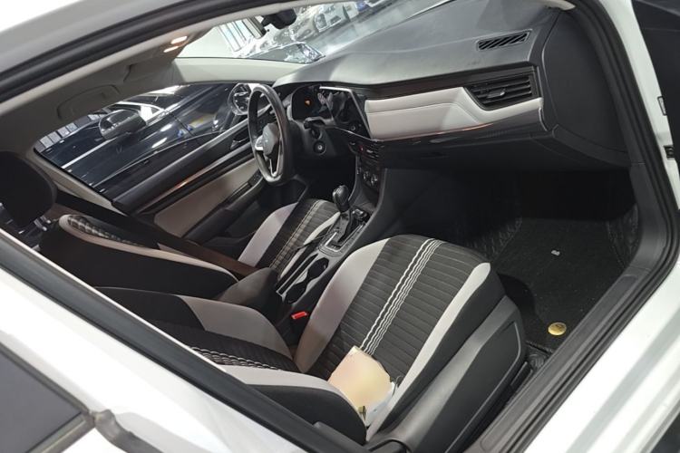 Used Volkswagen Bora 2023 200TSI DSG Comfort Edition Right Front Seat