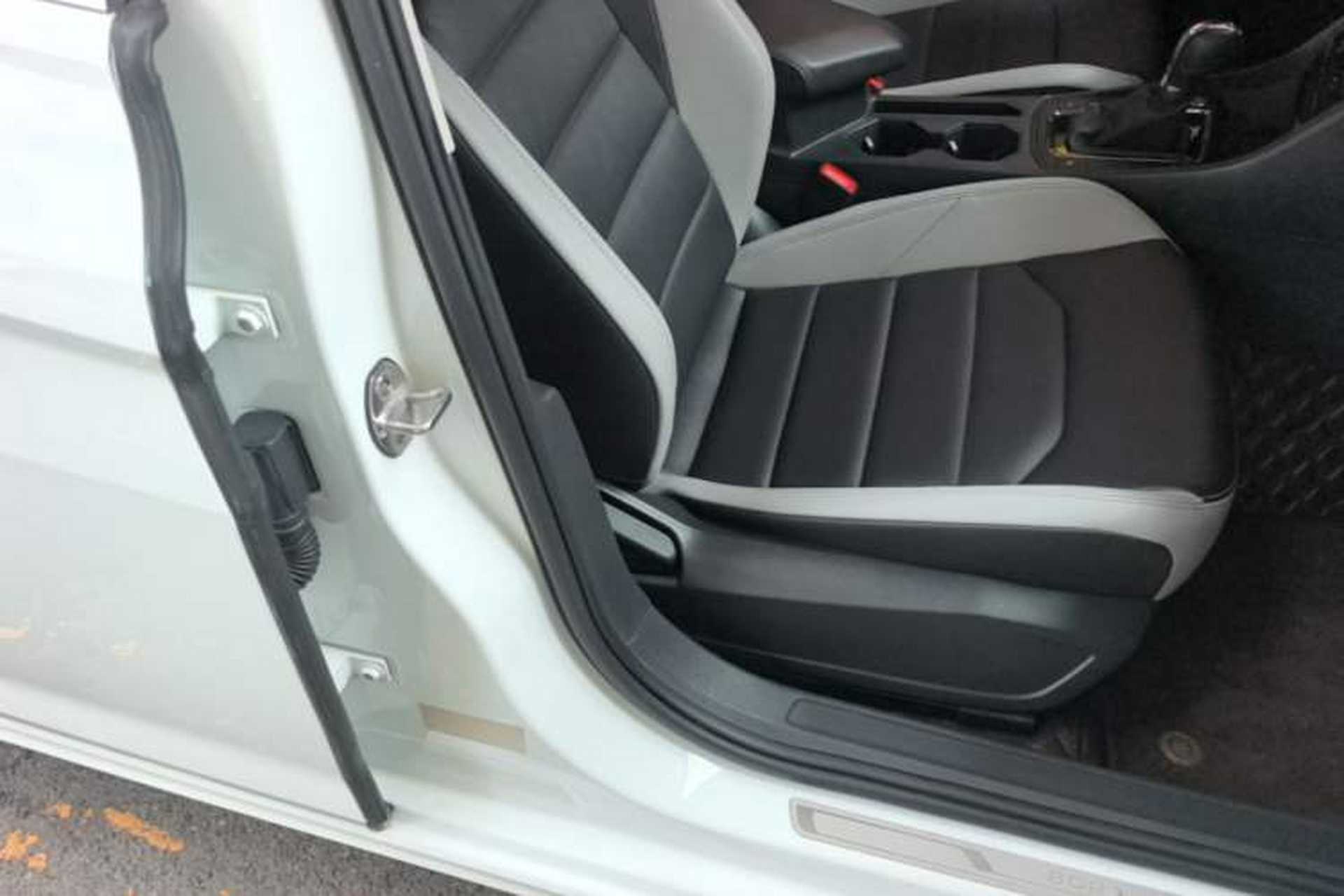 Used Volkswagen Bora 2023 300TSI DSG Prestige Edition Right Front Seat