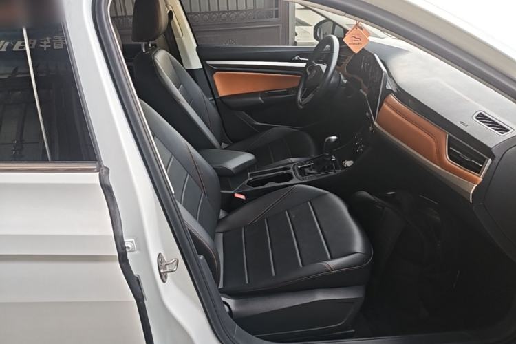Used Volkswagen Bora 2023 200TSI DSG Enjoyment Edition Right Front Seat