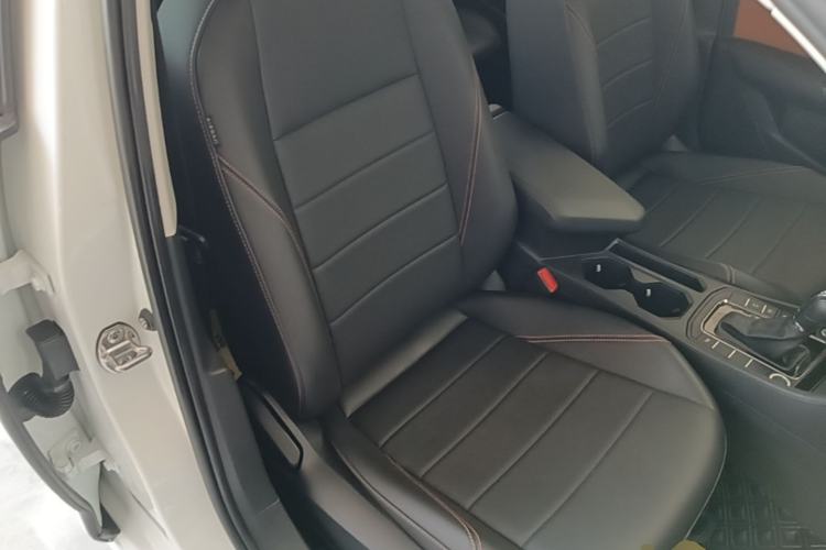 Used Volkswagen Bora 2023 200TSI DSG Enjoyment Edition Right Front Seat