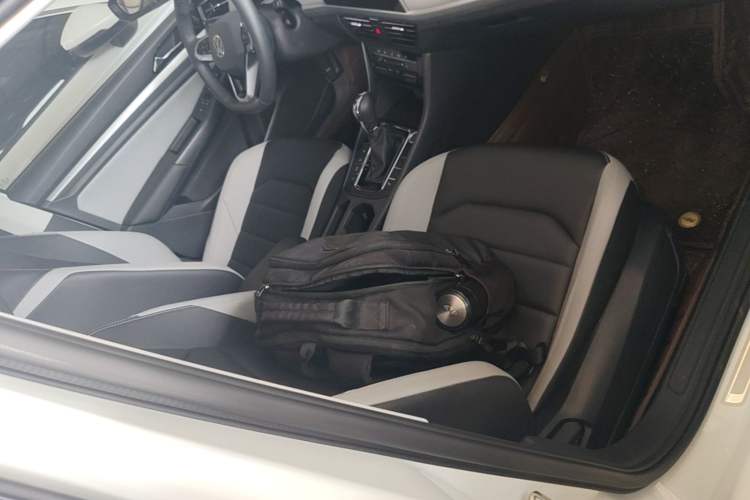 Used Volkswagen Bora 2023 280TSI DSG Prestige Edition Right Front Seat
