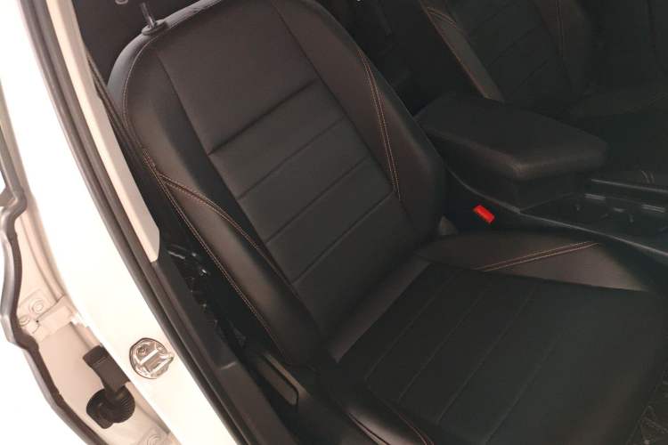 Used Volkswagen Bora 2023 200TSI DSG SmartDrive PRO Edition Right Front Seat