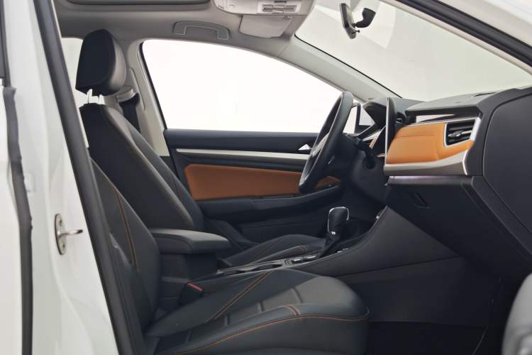 Used Volkswagen Bora 2023 200TSI DSG Enjoyment Edition Right Front Seat