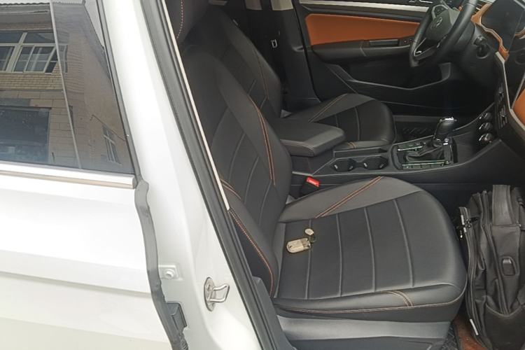 Used Volkswagen Bora 2023 200TSI DSG Enjoyment Edition Right Front Seat