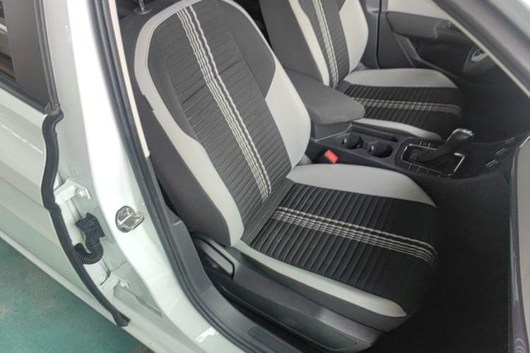 Used Volkswagen Bora 2023 200TSI DSG Comfort Edition Right Front Seat