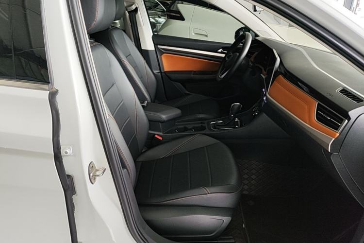 Used Volkswagen Bora 2023 200TSI DSG Enjoyment Edition Right Front Seat