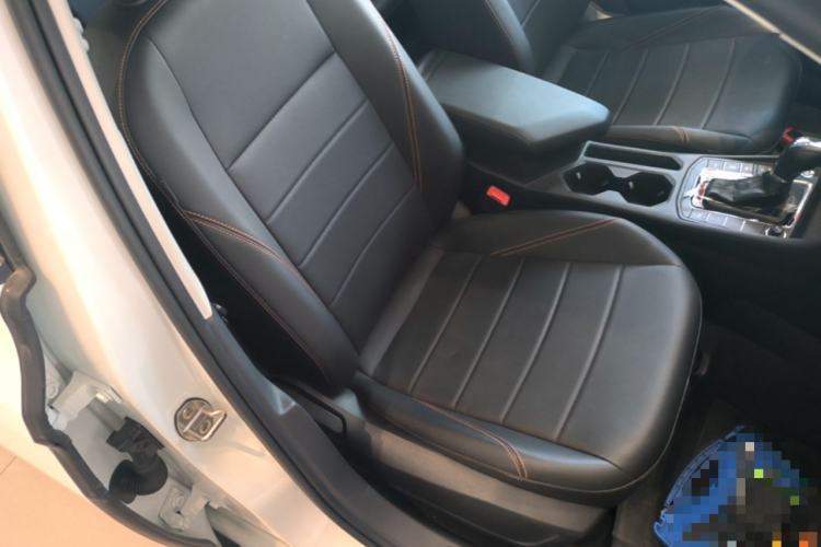 Used Volkswagen Bora 2023 280TSI DSG Comfort Edition Right Front Seat
