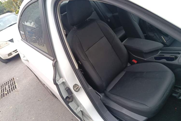Used Volkswagen Bora 2023 200TSI DSG Comfort Edition Right Front Seat