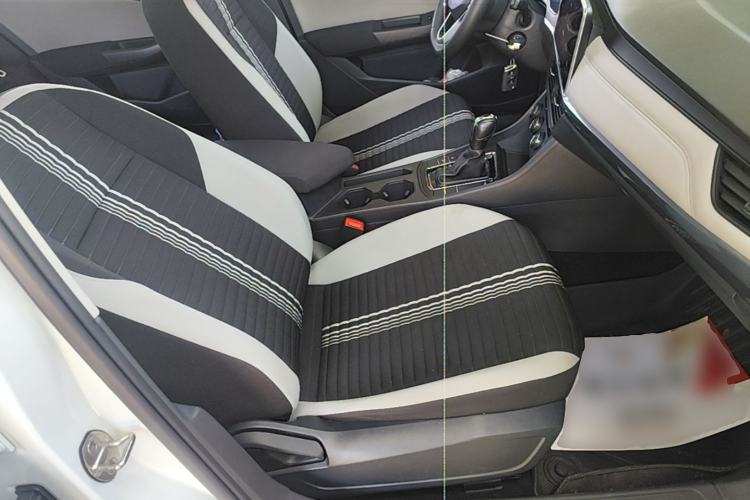 Used Volkswagen Bora 2023 200TSI DSG Comfort Edition Right Front Seat