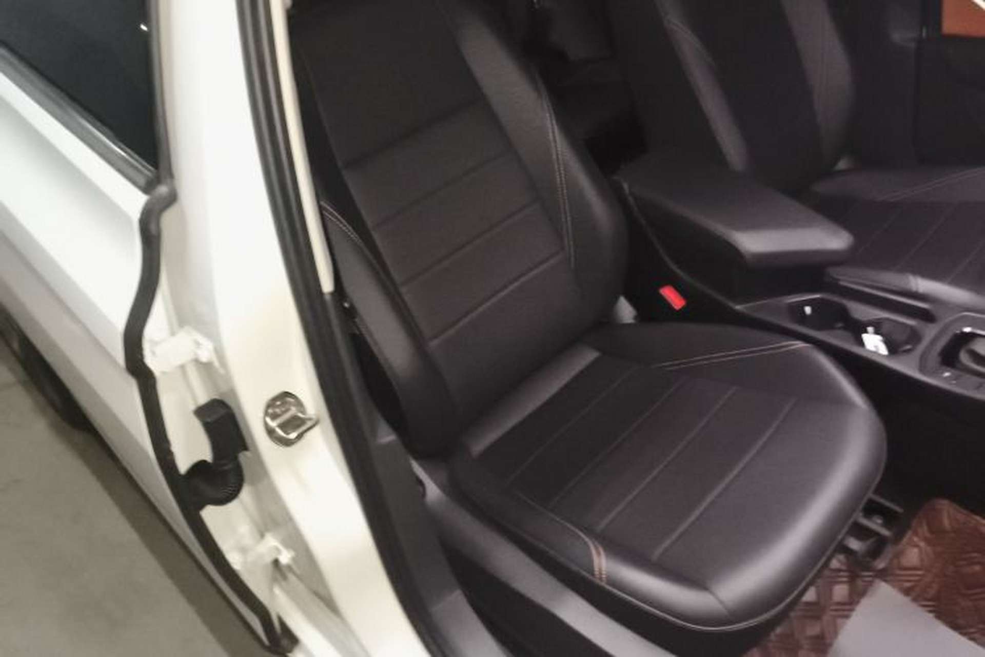 Used Volkswagen Bora 2023 200TSI DSG YueXing PRO Edition Right Front Seat