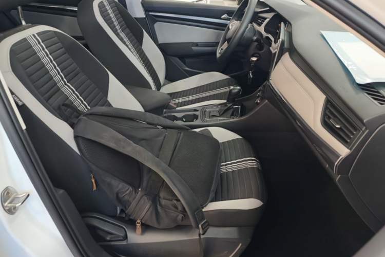 Used Volkswagen Bora 2023 1.5L Automatic Changer Limited Edition Right Front Seat