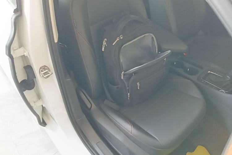 Used Volkswagen Bora 2023 200TSI DSG Enjoyment Edition Right Front Seat