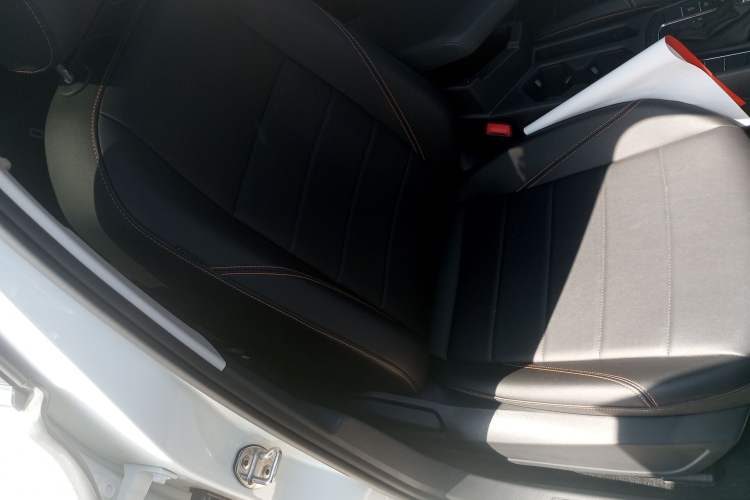 Used Volkswagen Bora 2023 200TSI DSG Enjoyment Edition Right Front Seat